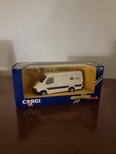 Corgi Ford Transit Van , RAC 
