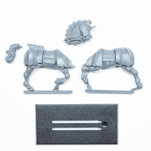 Warhammer empire man - of,