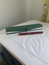 Waterman fountain pen - waterman,