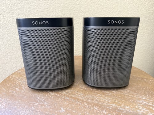 Sonos play room wi fi - 2‑room, wi-fi