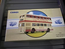 Corgi Classics 97230 Leyland