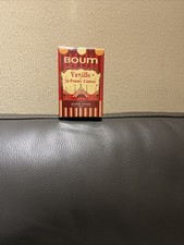 JEANNE ARTHES BOUM VANILLE SA POMME D’AMOUR 100ML EDP SPRAY NEW & SEALED (Women)