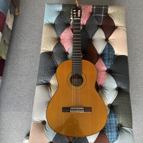 Takamine 126 classical - takamine,