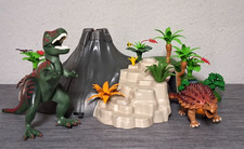 Playmobil 5230 VOLCANO T-Rex &