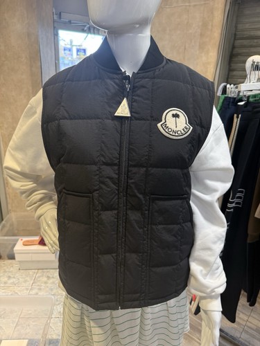 Moncler palm angels - moncler,
