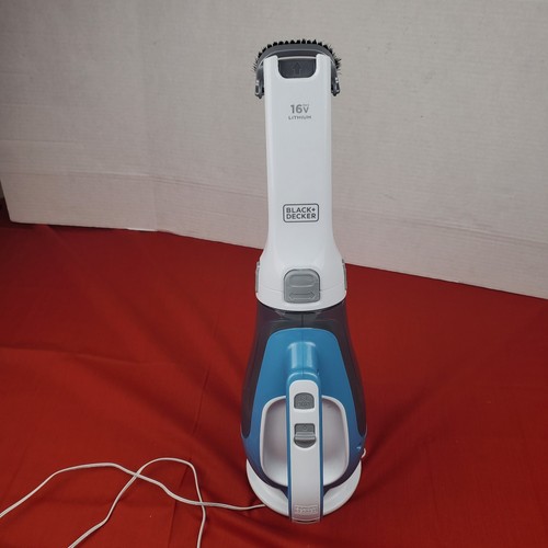 Black decker 16v max lithium - black+decker,