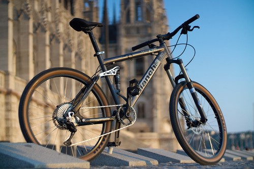Bianchi legor 5600 - bianchi,