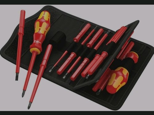 Wera vde universal - wera,
