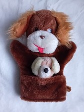 Vintage California Stuffed