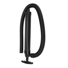 Black manual bilge - ▷black,
