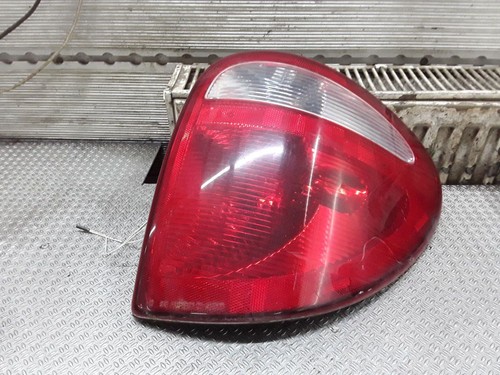Chrysler grand voyager - grand, 2005