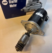 MG MIDGET 1500 1974-1980 BRAND NEW WAI BRANDED 5" INERTIA STARTER MOTOR