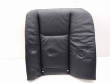 BMW 7 E65 E66 2006 Rear Seat