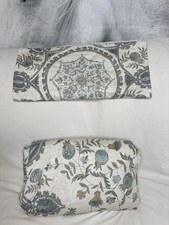 pottery barn Lilah Duvet cover