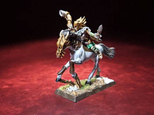 Warhammer wood elves - warhammer,