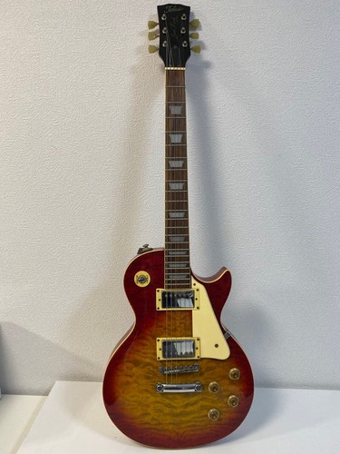Tokai love rock - tokai, model