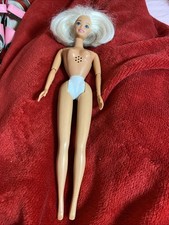 Vintage 1975 Dentist Barbie