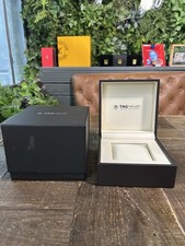 TAG Heuer Box