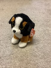Ty Beanie Baby Boo Roscoe