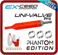 Univalve PRO NEW Exceed Flow