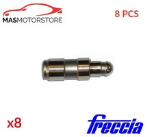 HYDRAULIC TAPPET LIFTER INTAKE