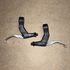 Shimano deore m739 - shimano, bl-m739