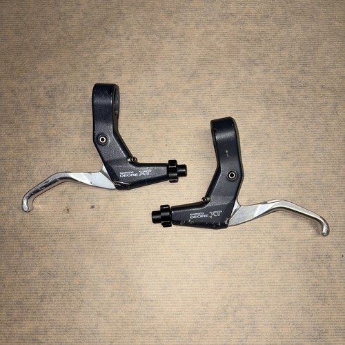 Shimano deore m739 - shimano,