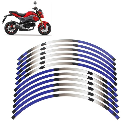For honda msx 125 - 125,