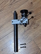 Emco unimat 3 lathe milling