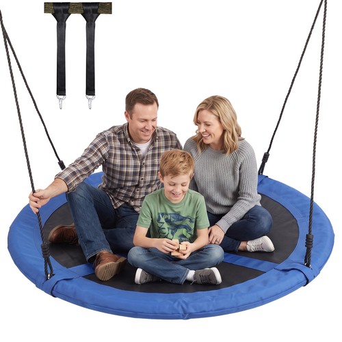 Extra large hanging tree - 60",
