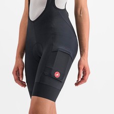 CASTELLI Cycling Bib Shorts