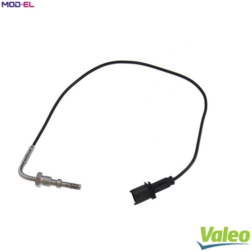 Sensor exhaust gas - exhaust, temperature