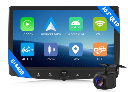 Eonon ux7sk plus din android - eonon, 2