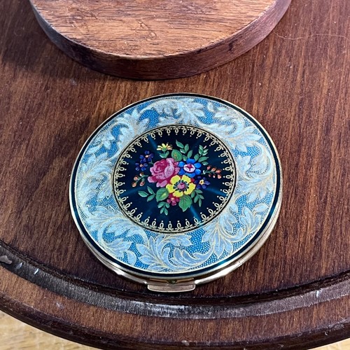 Vtg stratton england floral - vtg,