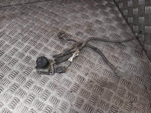 Ford transit connect mk2 - transit,