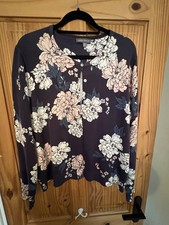 Laura Ashley Vintage Cardigan