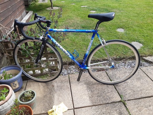 Colnago master lite road - colnago,