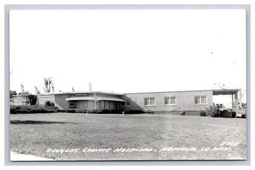 Rppc douglas county hospital - rppc,
