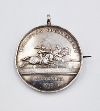 VICTORIAN EGLINTON TOURNAMENT