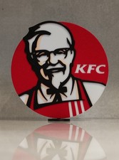 KFC Kentucky Fried Chicken 3D