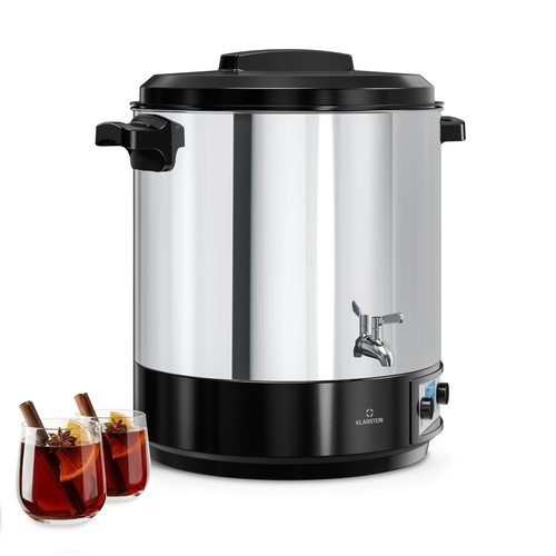 Klarstein biggie preserving - klarstein,