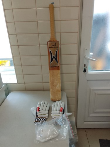 Woodworm megabite bat harrow - woodworm,