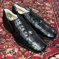 VTG Mauri Italy Mens Black