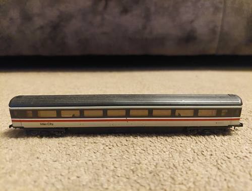 Graham farish gauge - graham, british