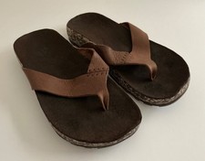 Vintage Nike Tekapo ACG Thong