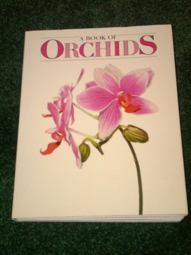 Book orchids withner - of, orchids,