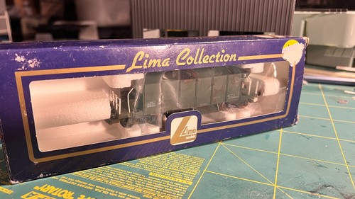 Lima l305665 gauge sealion - gauge,