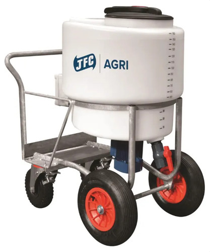 Jfc agri milk kart 170l - kart,