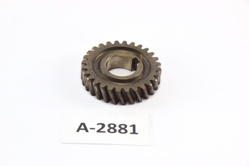 Suzuki 500 1981 - 500, bj