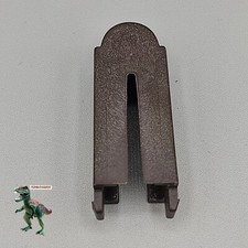 Playmobil pirate ship rudder